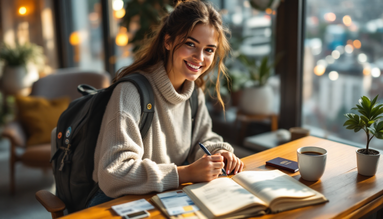 Documentos Essenciais para Mulheres Viajantes: Como se Preparar para Qualquer Destino
