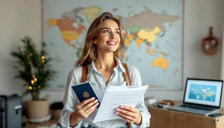 Seguro Viagem Para Mulheres: Como Escolher a Cobertura Ideal Para Sua Aventura Solo