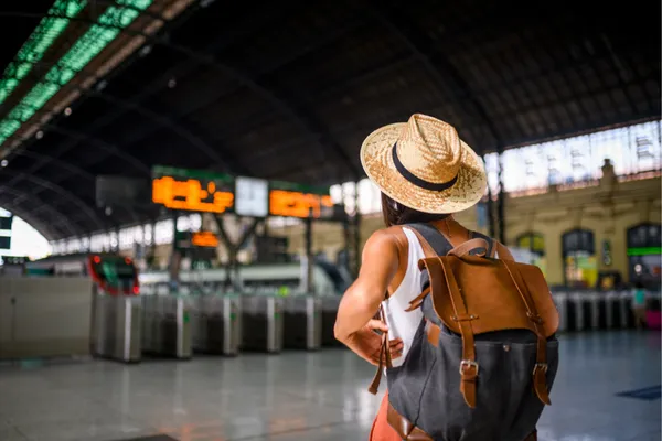 Como Usar o Transporte Público de Forma Segura em Qualquer Cidade do Mundo