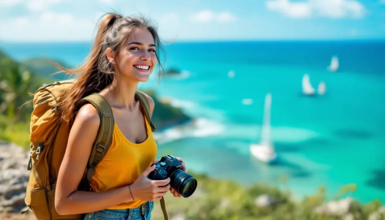 Como Evitar Doenças Comuns em Viagens Solo e Manter a Saúde em Dia