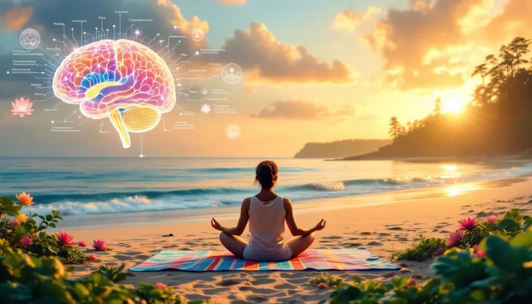 A Ciência do Bem-Estar em Viagens: Como a Neurociência Pode Ajudá-la a Aproveitar ao Máximo Suas Experiências