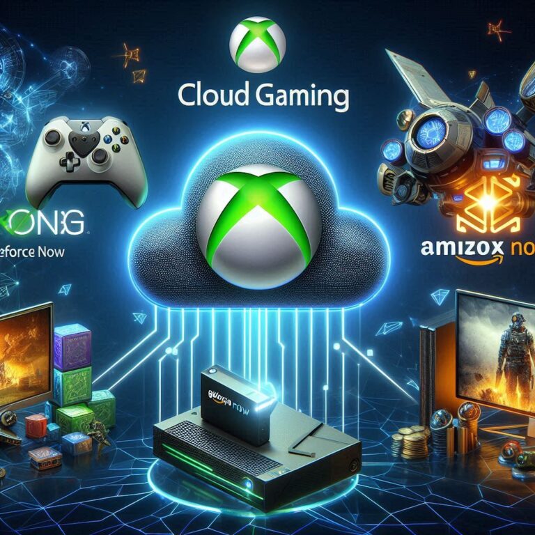 cloud gaming melhores plataformas